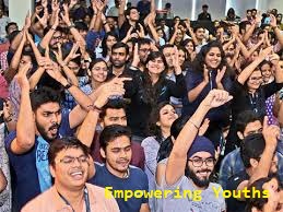 Empowering Indian Youths