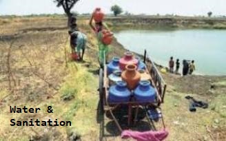 Water and Sanitation